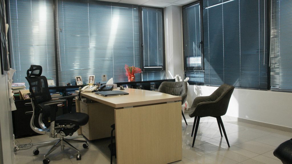 center office