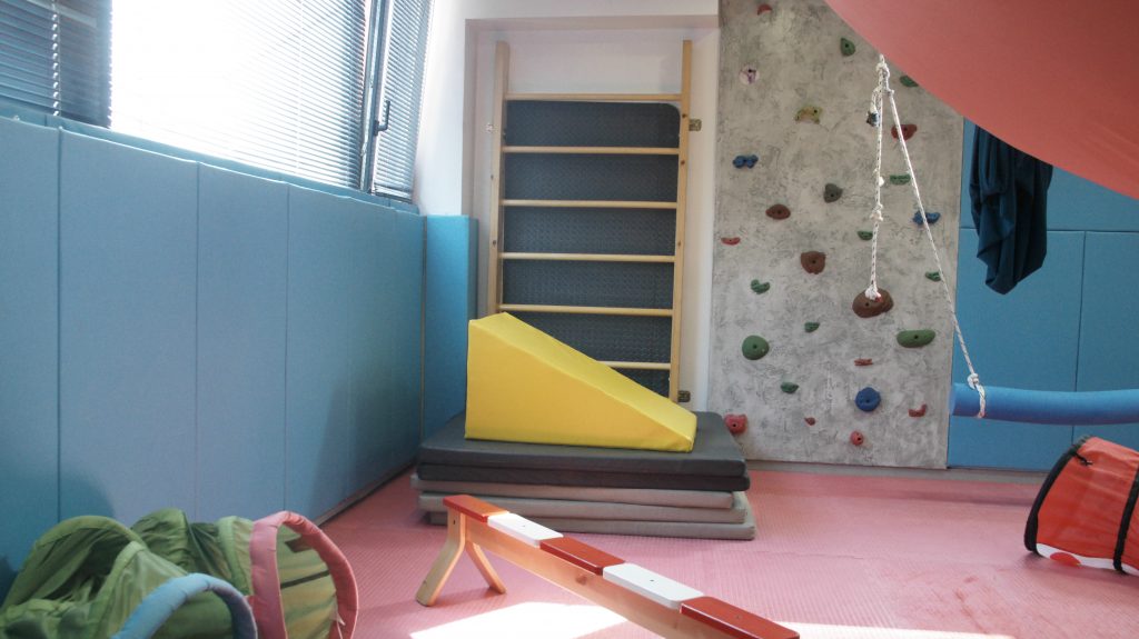 child center