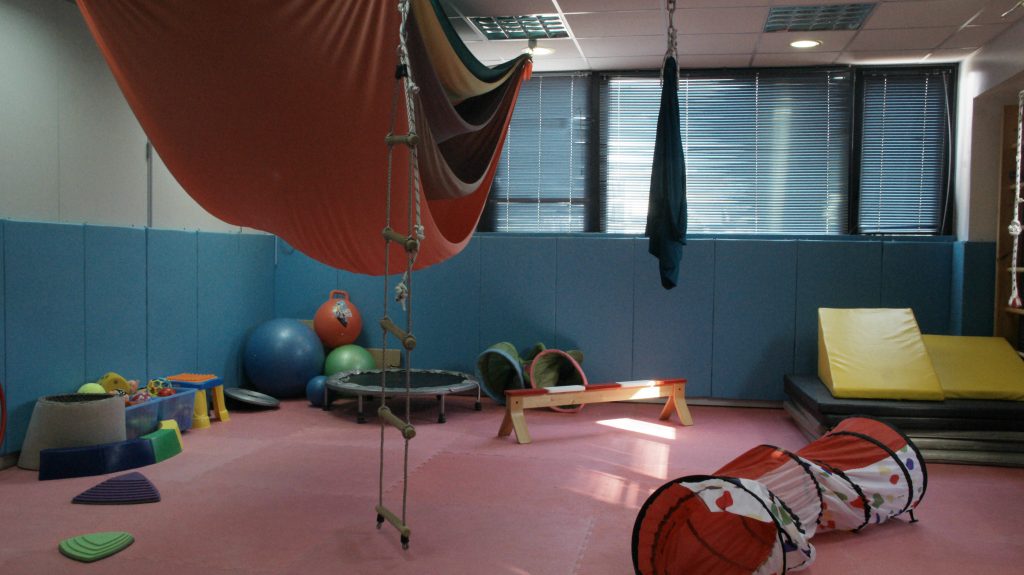 child center